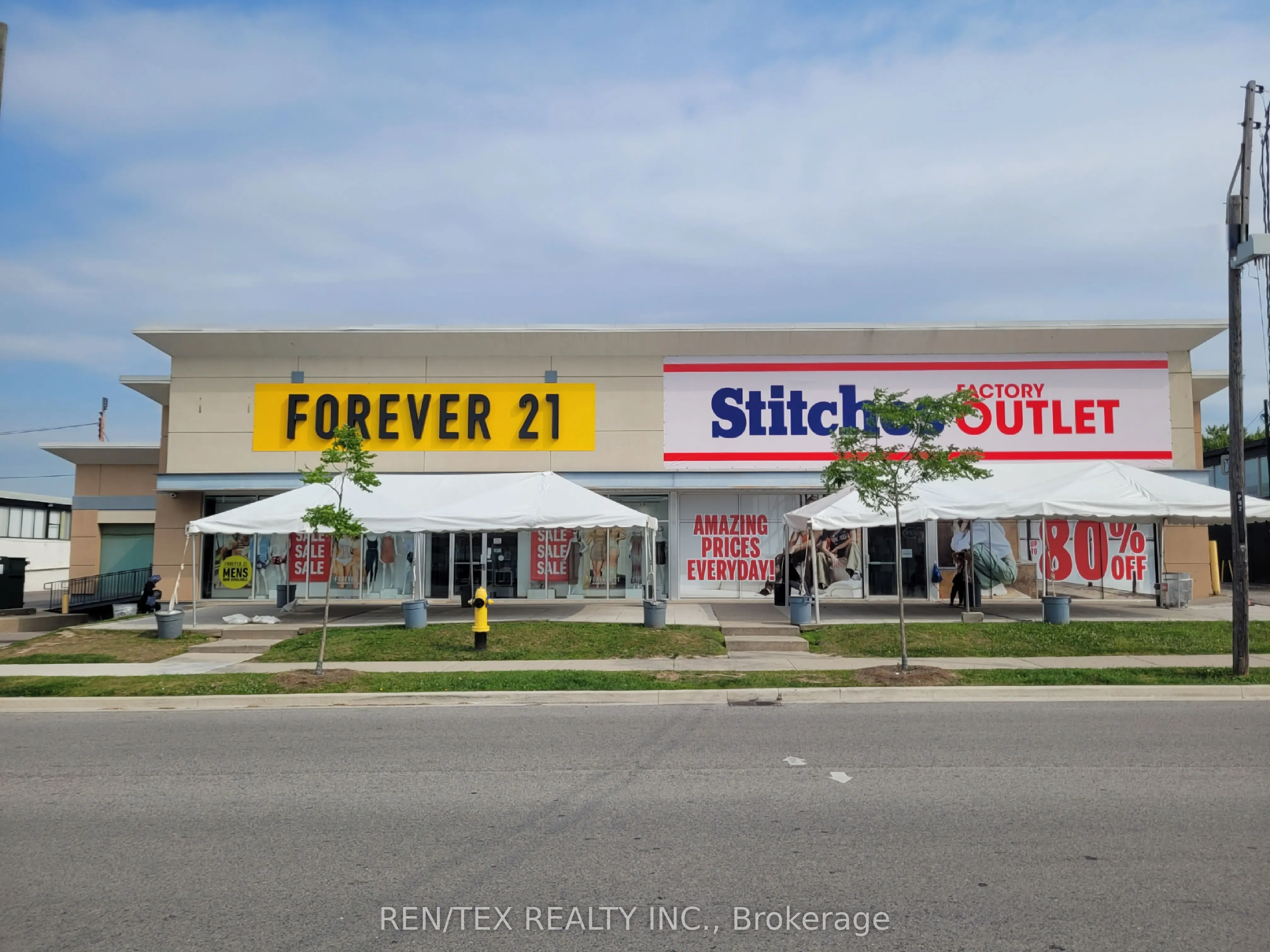 94 Orfus Road, #Unit B