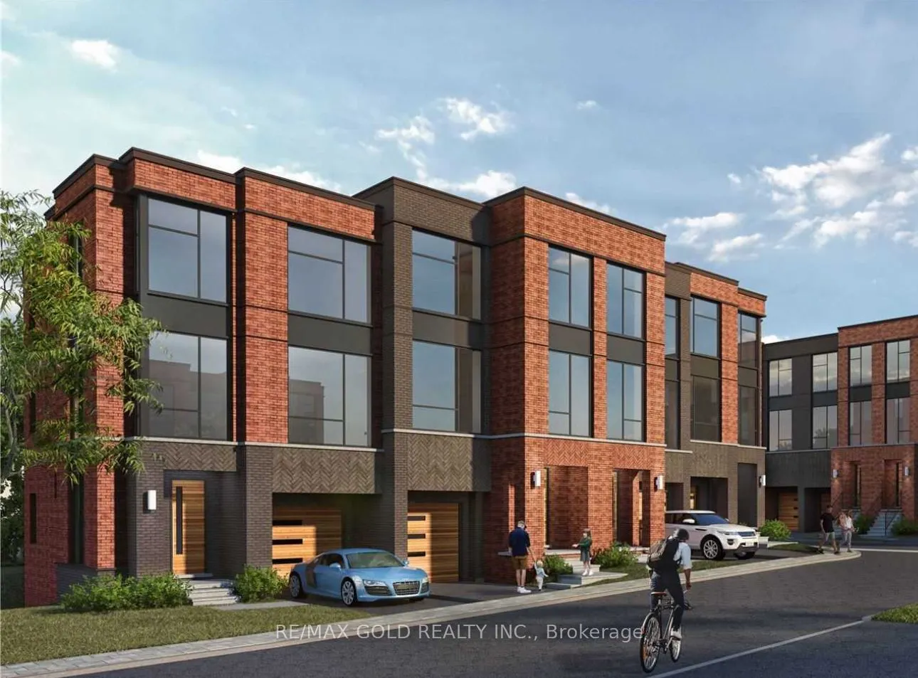 26 Desiree Place, #2303