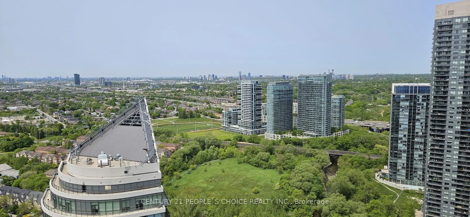 2230 Lake Shore Boulevard W, #3803