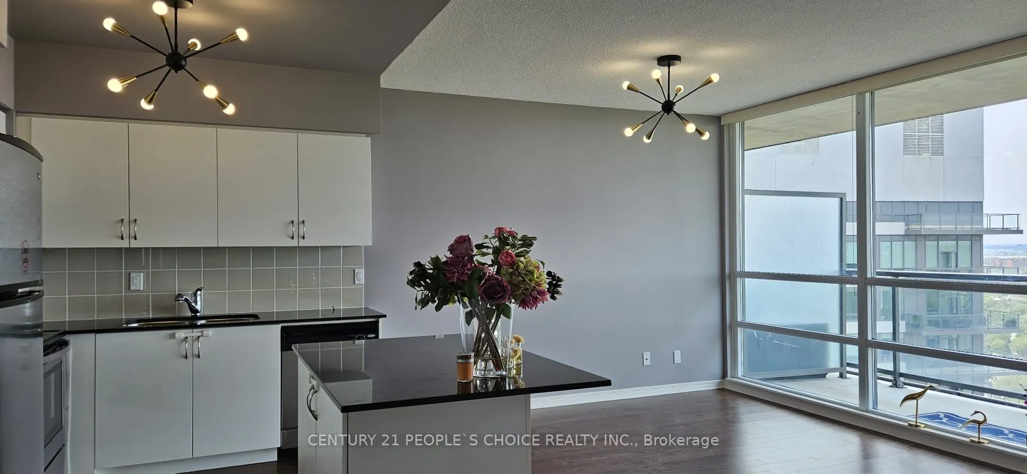 2230 Lake Shore Boulevard W, #3803