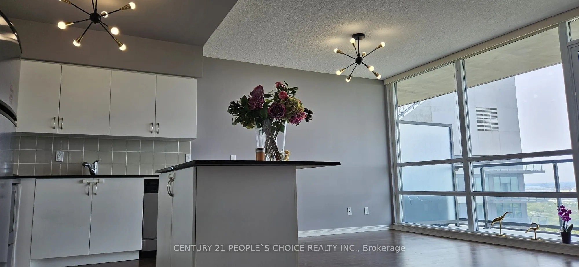 2230 Lake Shore Boulevard W, #3803