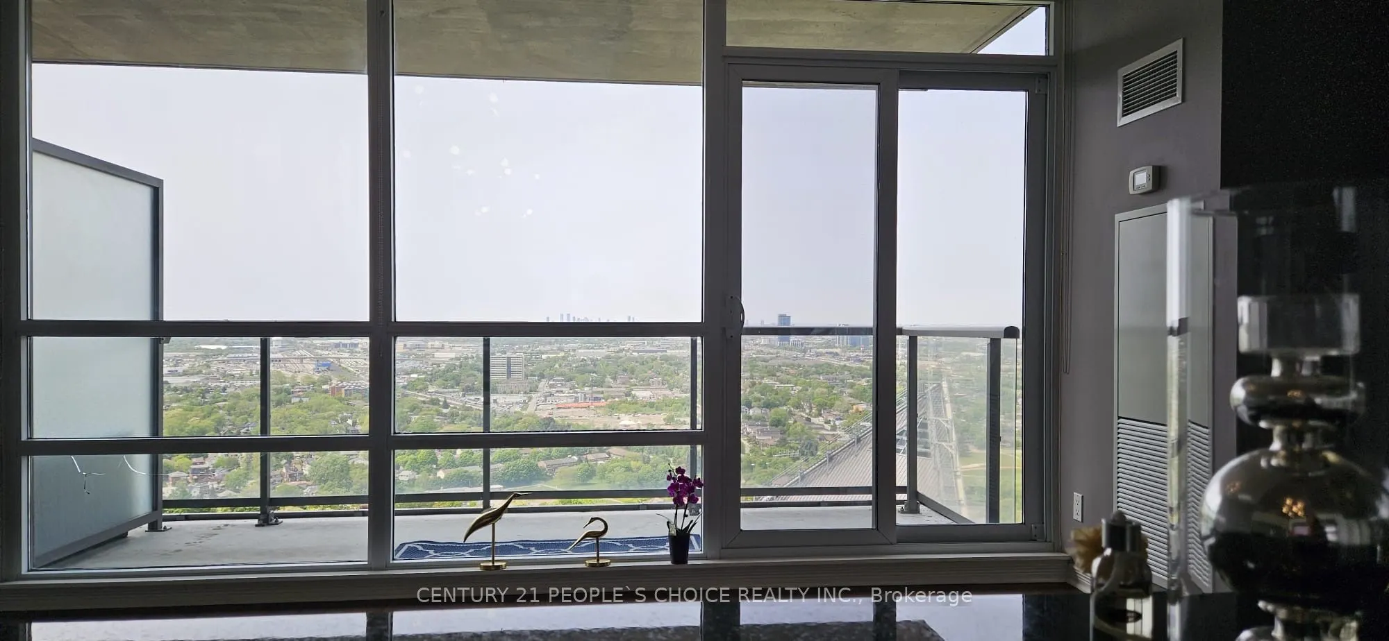 2230 Lake Shore Boulevard W, #3803