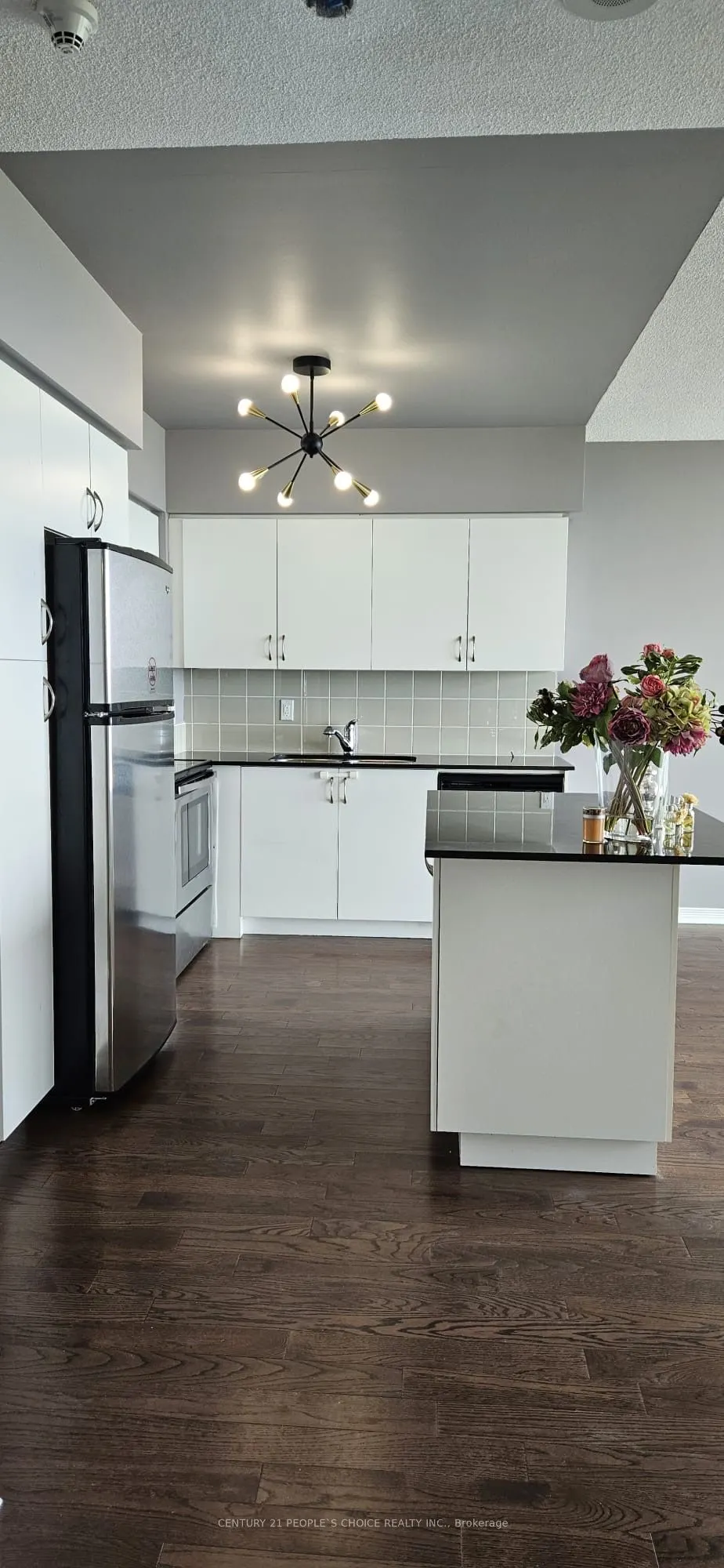 2230 Lake Shore Boulevard W, #3803