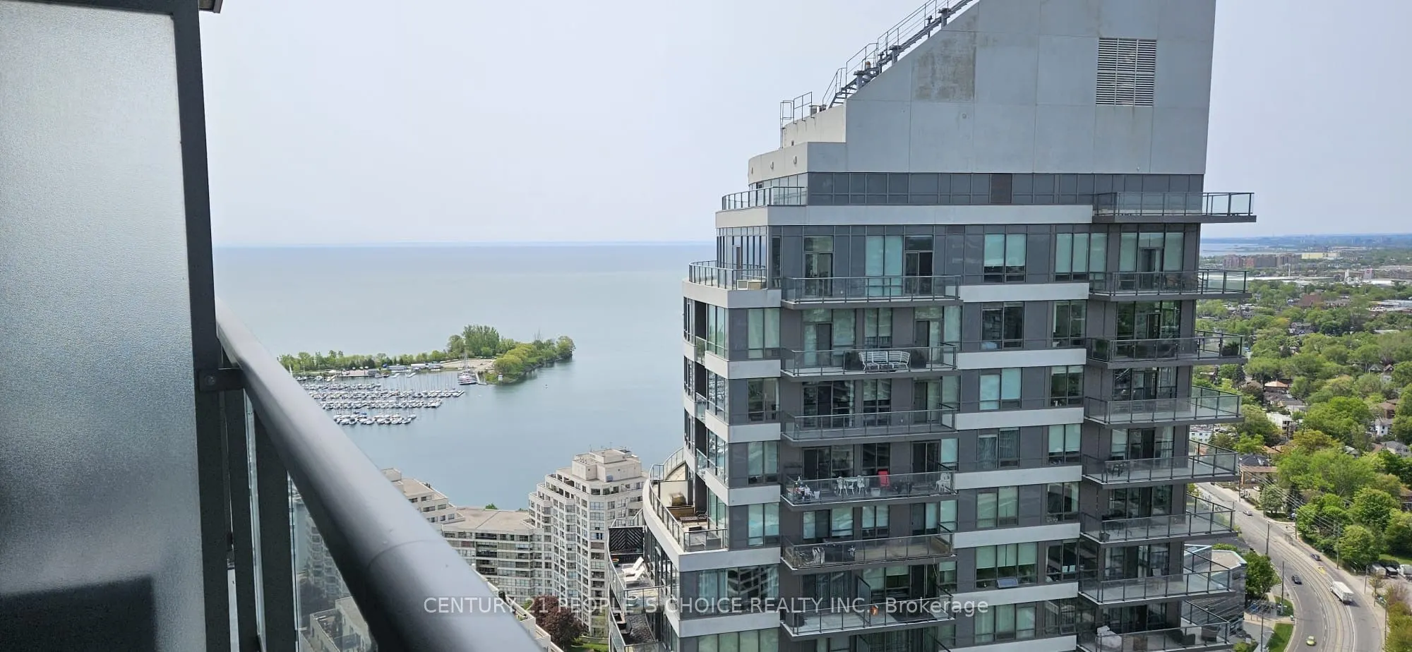 2230 Lake Shore Boulevard W, #3803