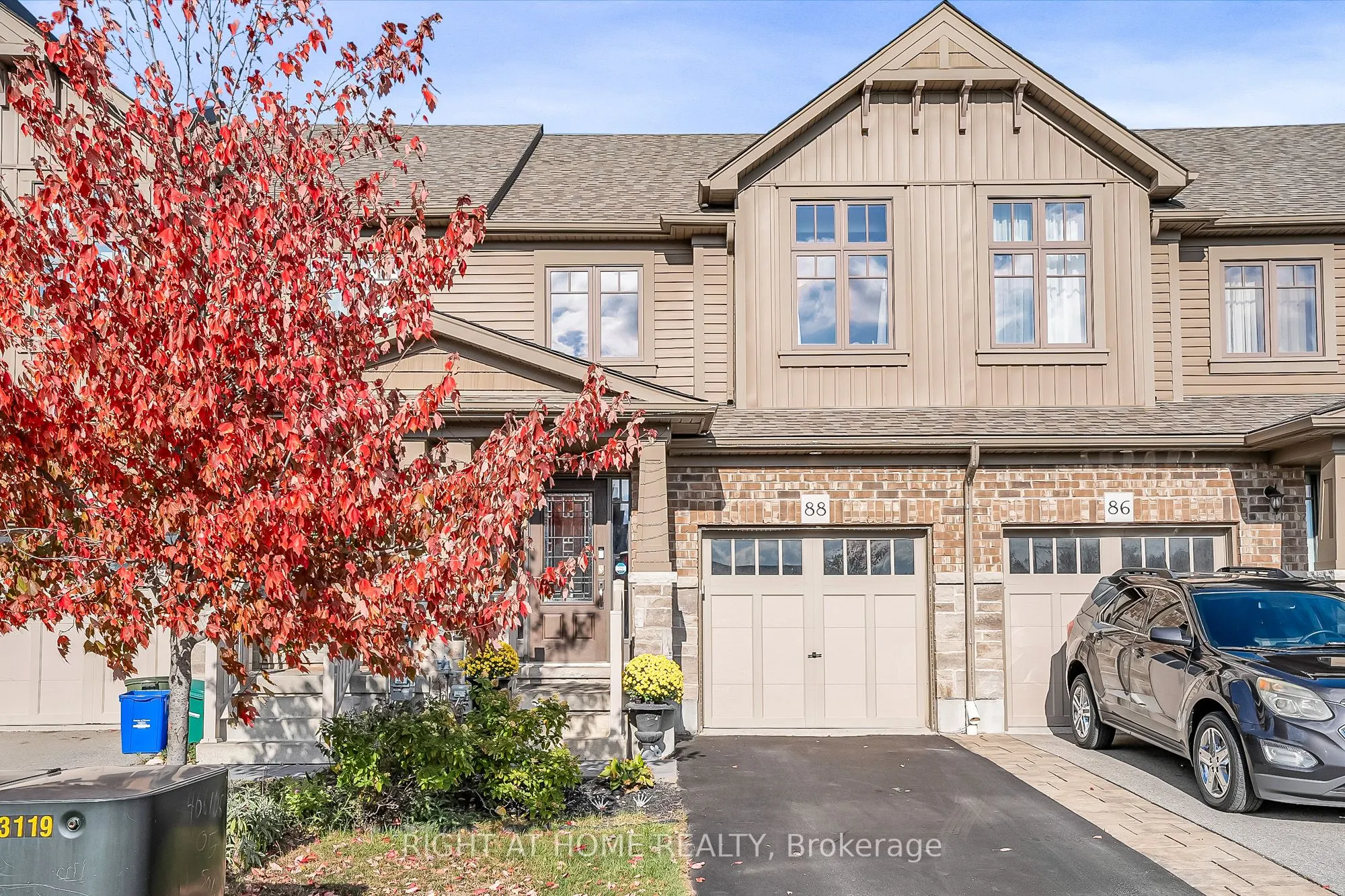 88 Winterton Court N