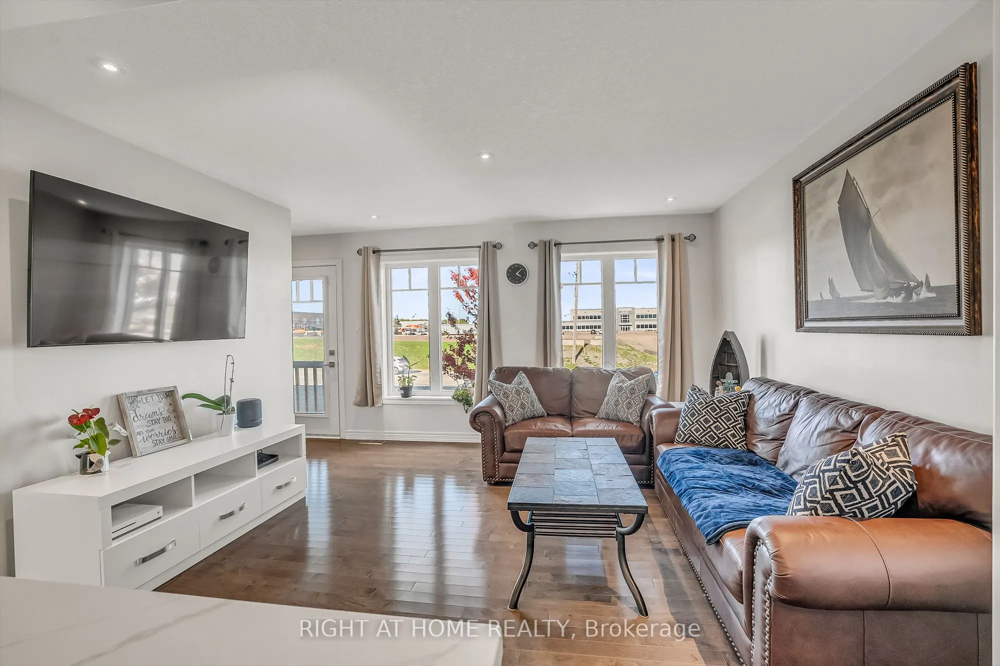 88 Winterton Court N