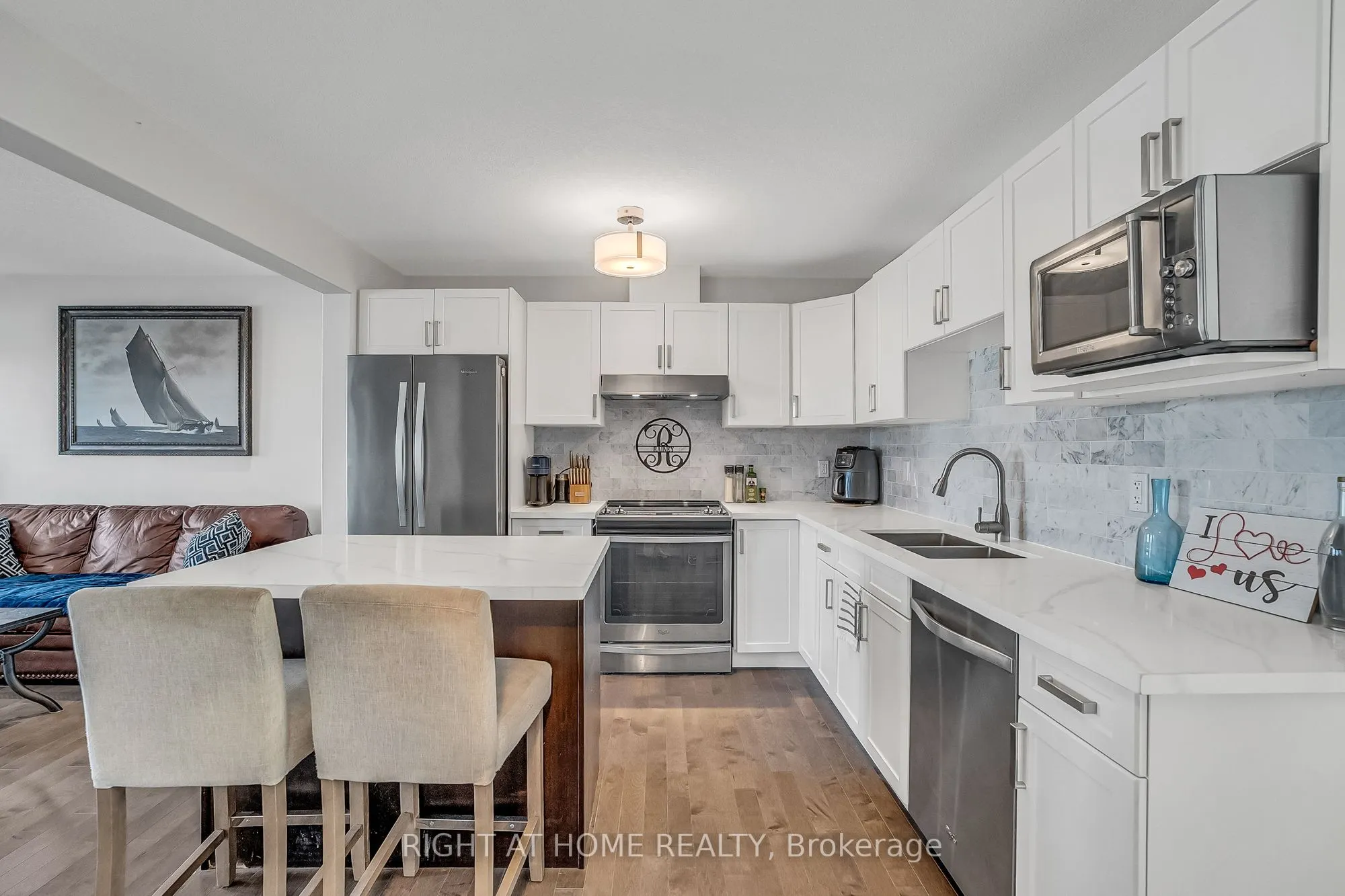 88 Winterton Court N