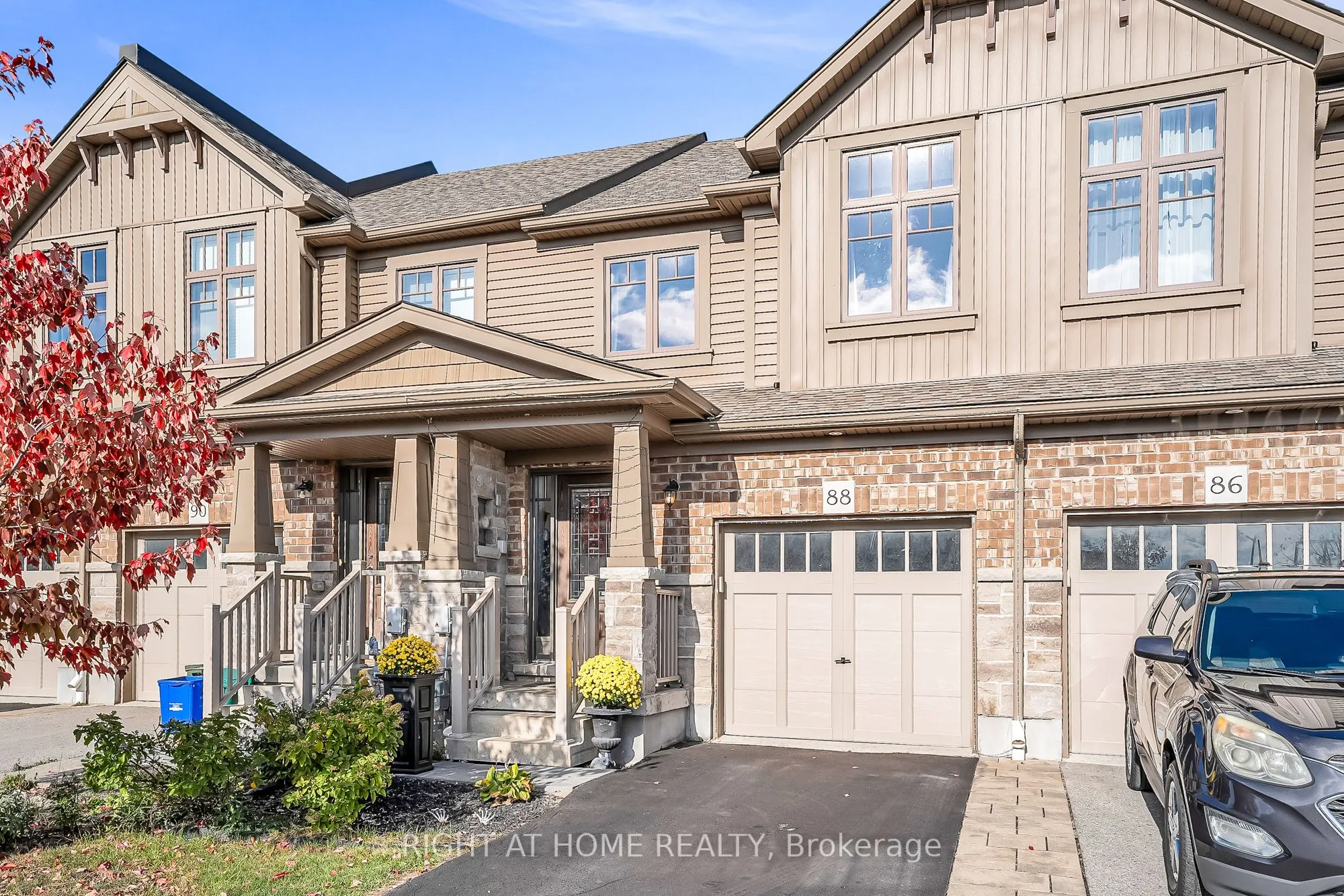 88 Winterton Court N