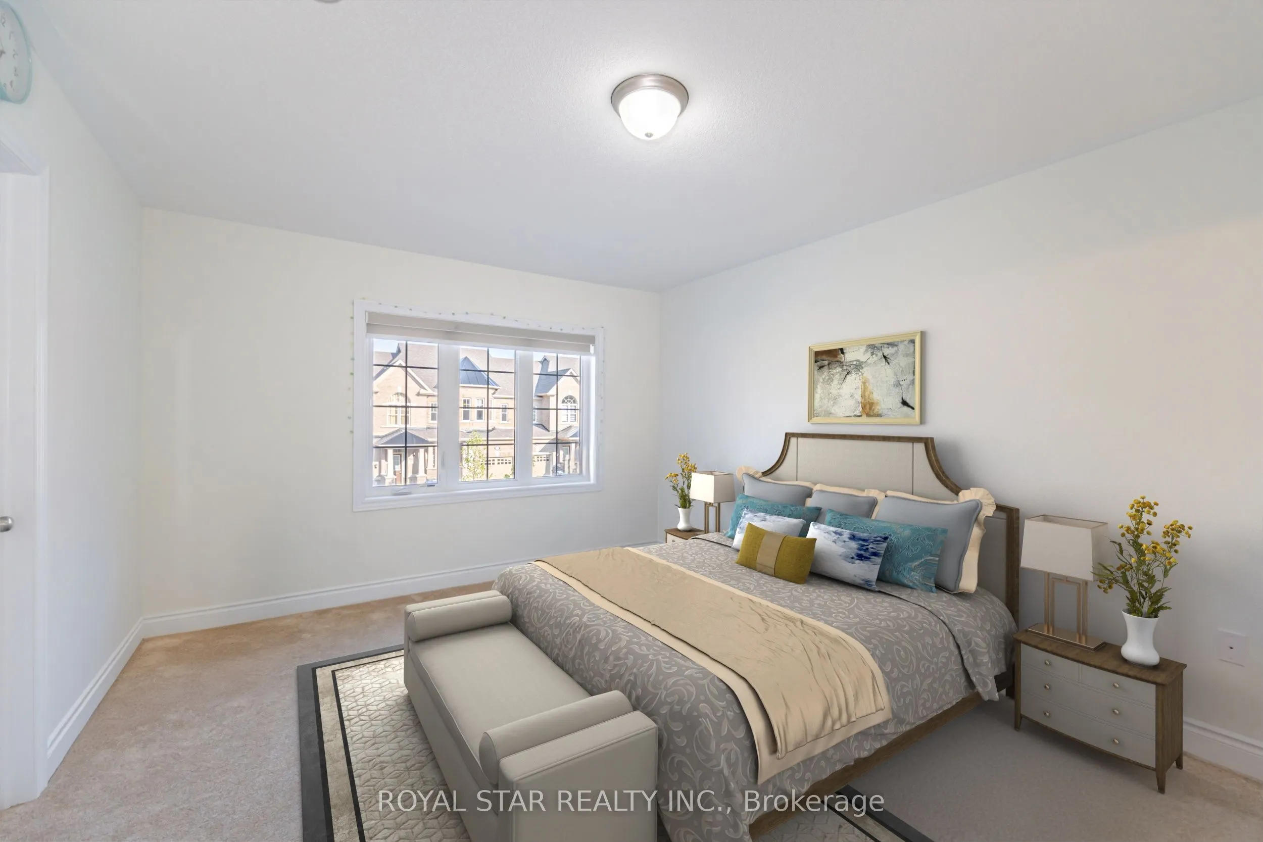 1 Bushwood Trail, #Upper