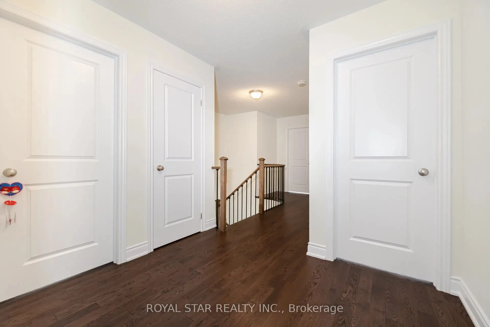1 Bushwood Trail, #Upper