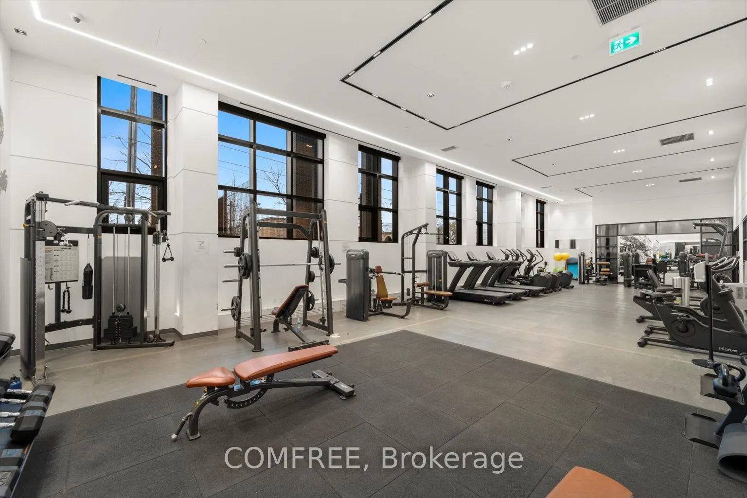 60 George Butchart Drive, #621