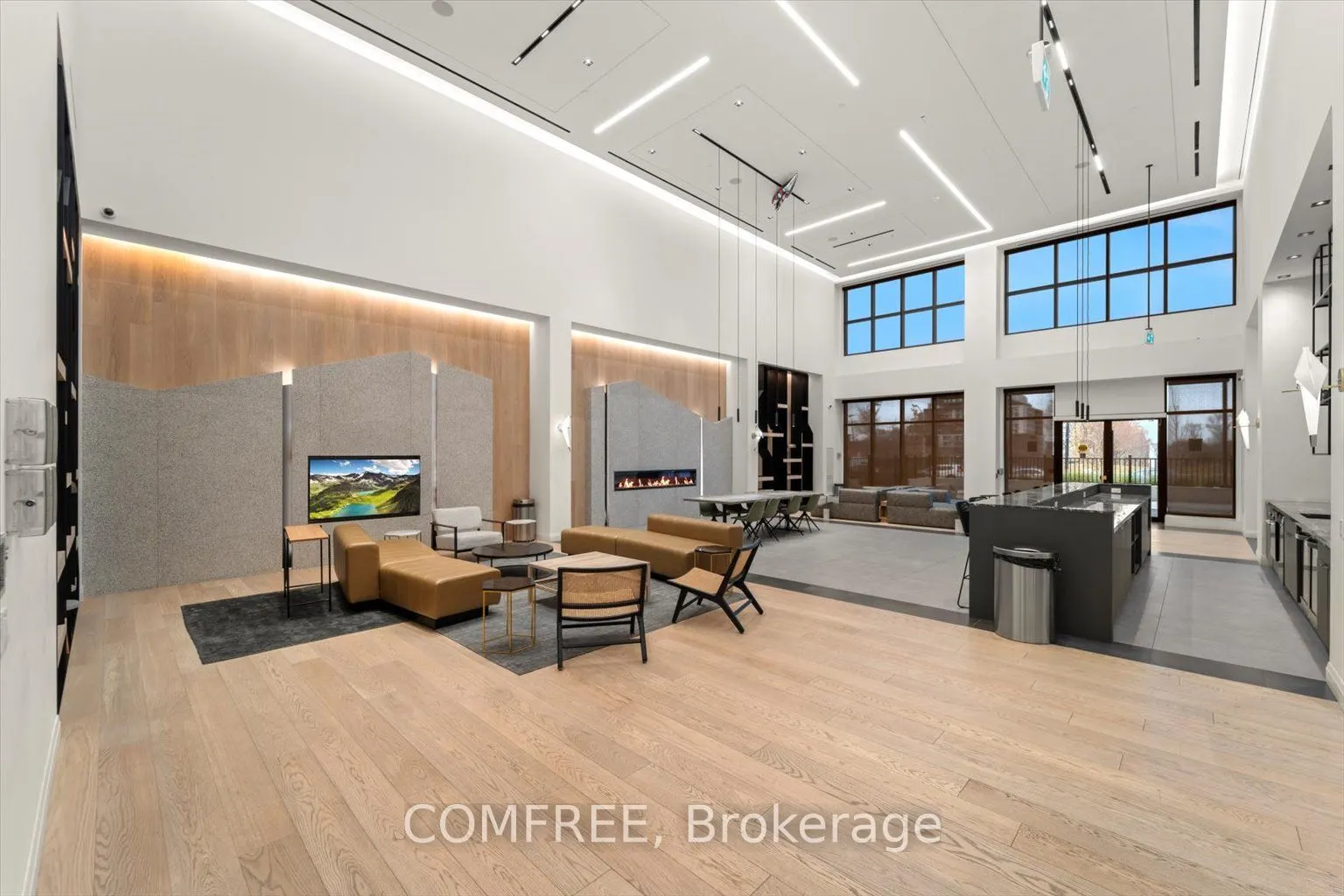 60 George Butchart Drive, #621