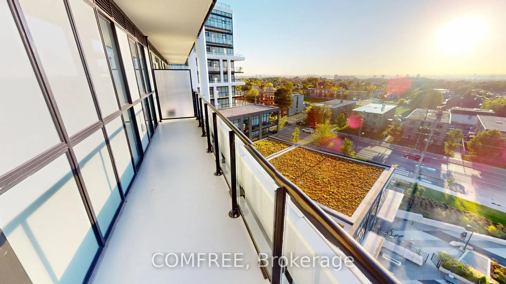 60 George Butchart Drive, #621