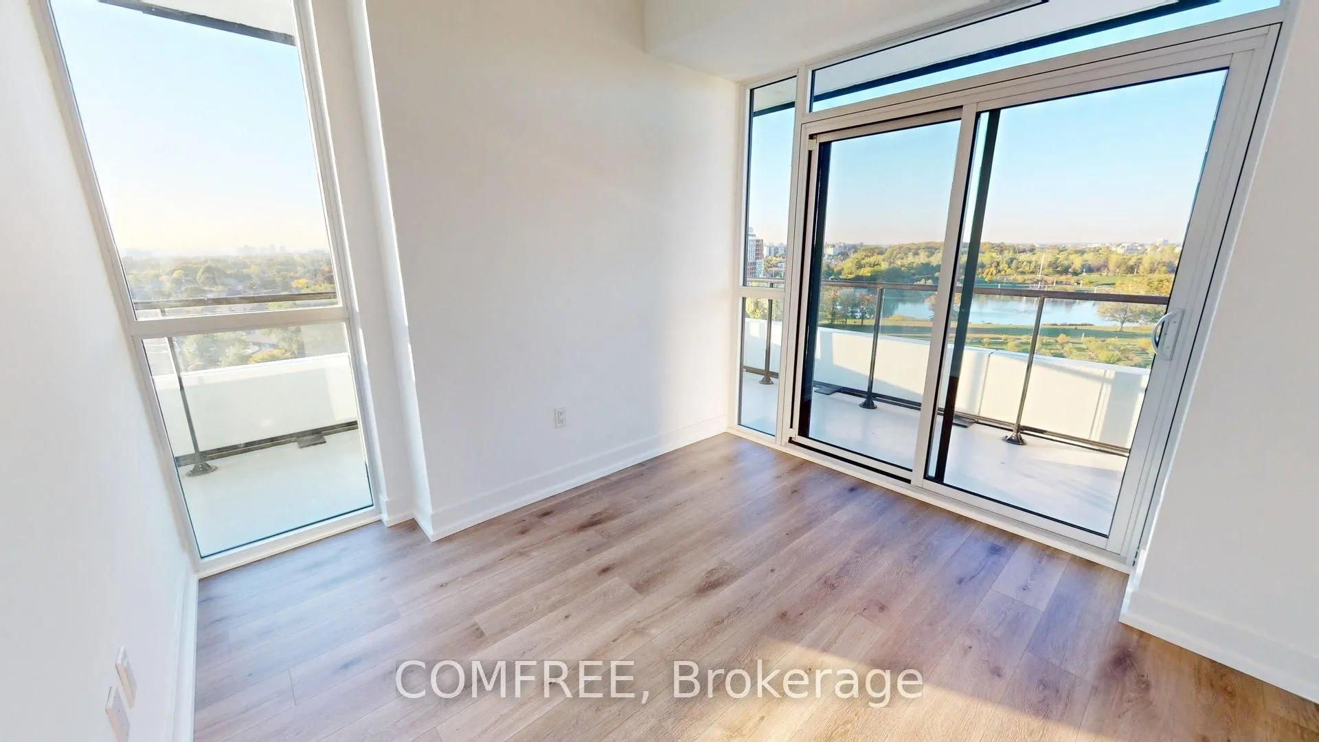 60 George Butchart Drive, #621