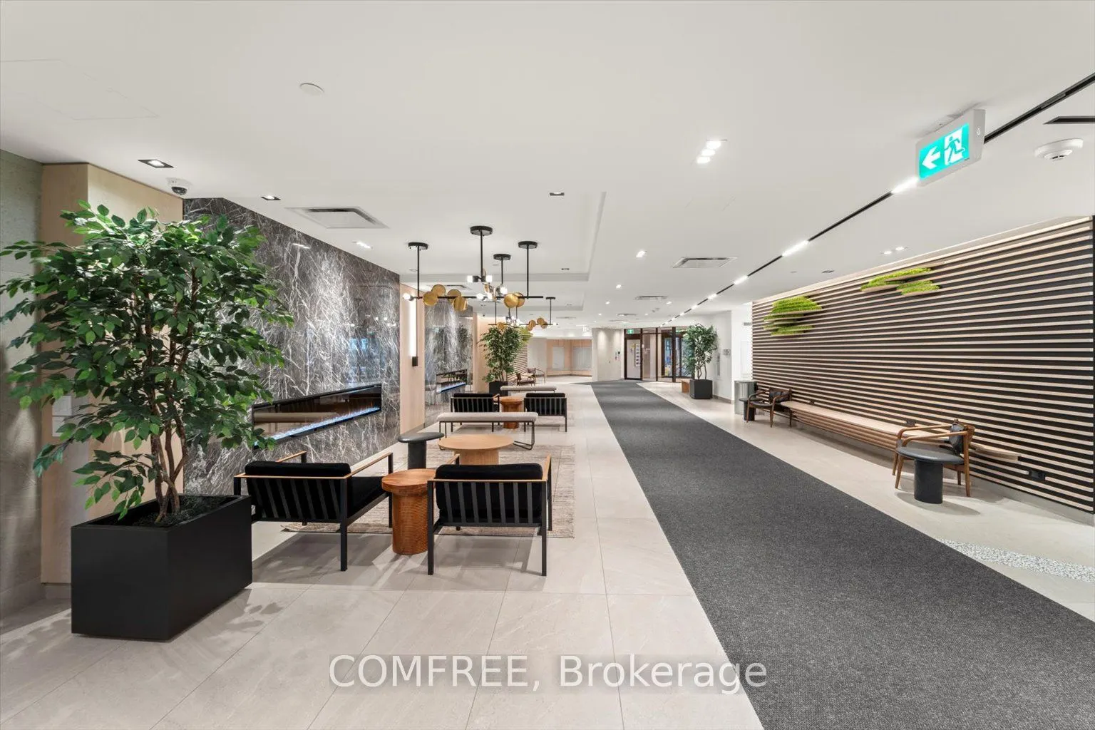 60 George Butchart Drive, #621