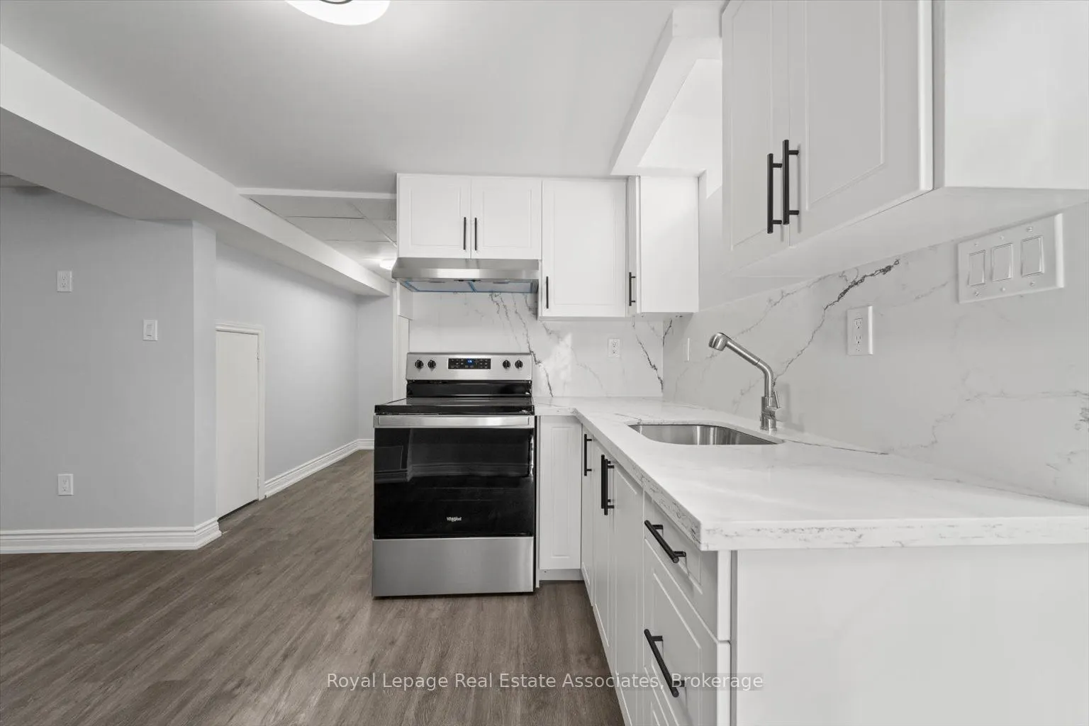 1409 Grist Mill Court, #Lower