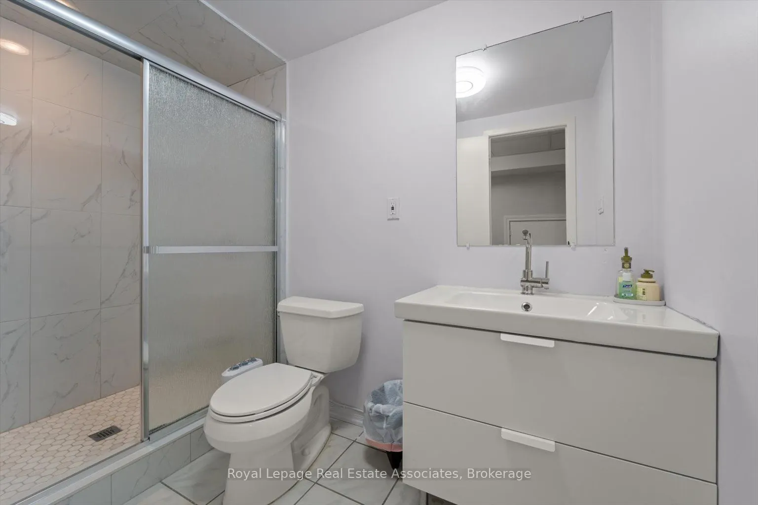 1409 Grist Mill Court, #Lower
