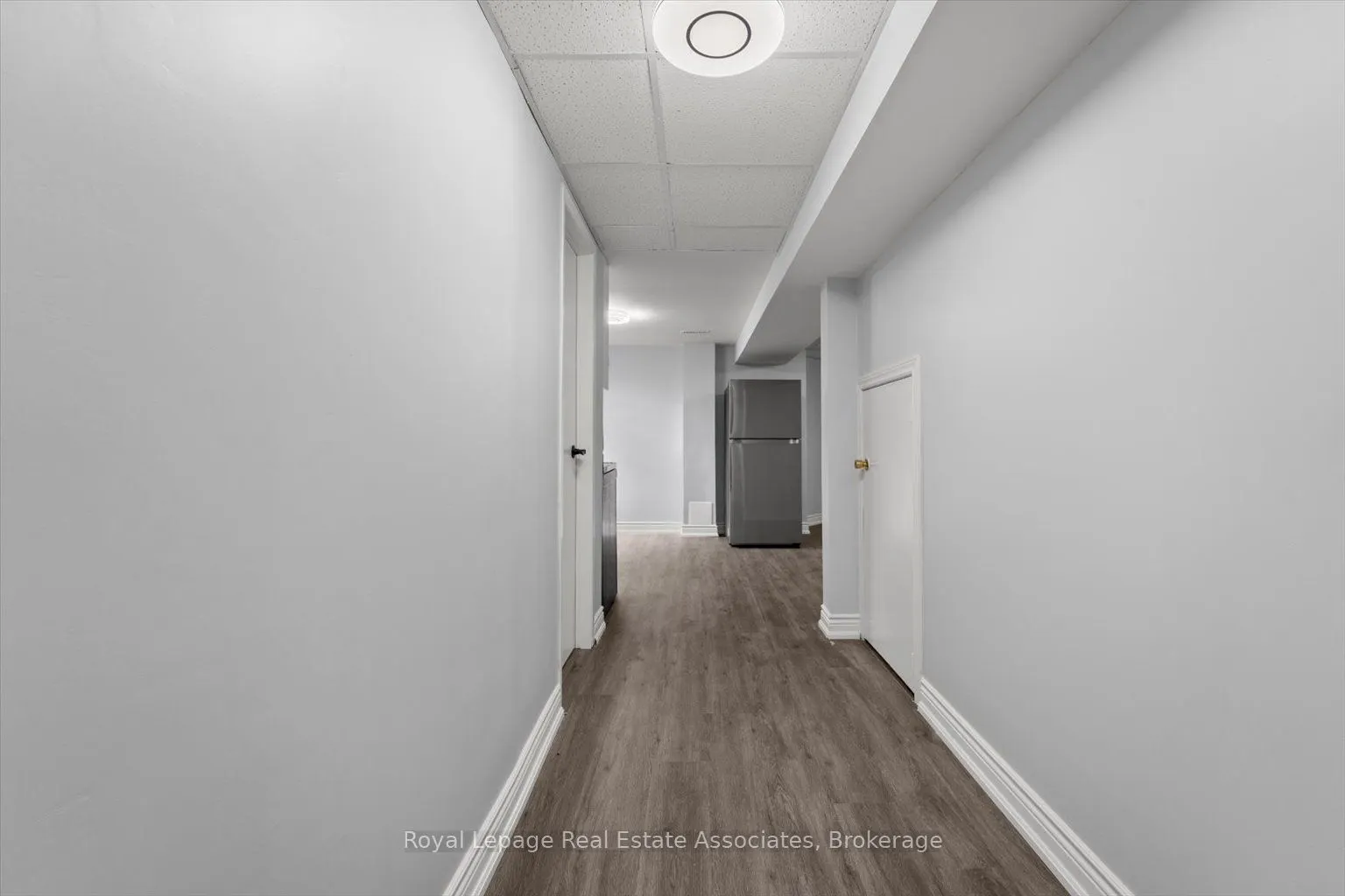 1409 Grist Mill Court, #Lower