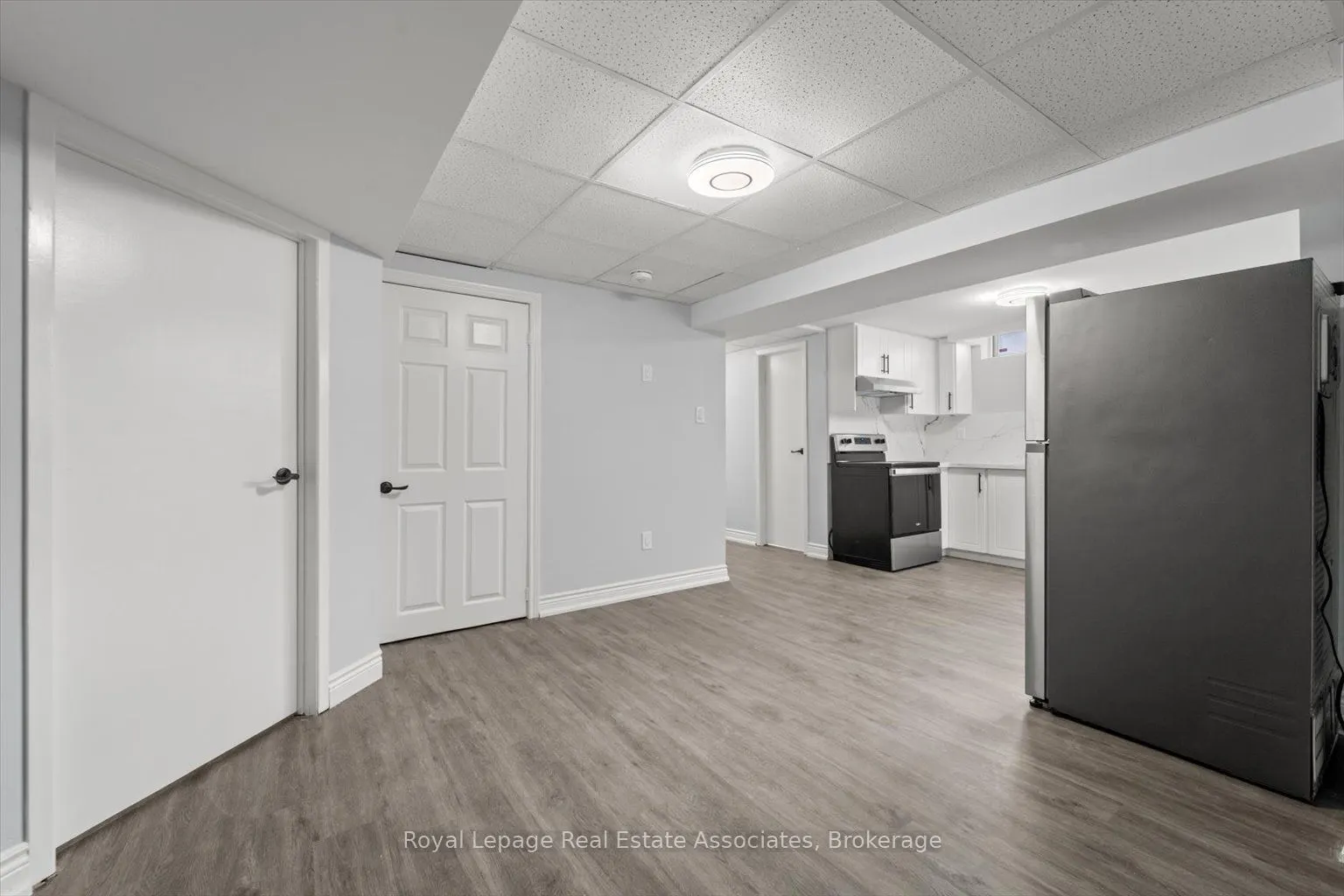 1409 Grist Mill Court, #Lower