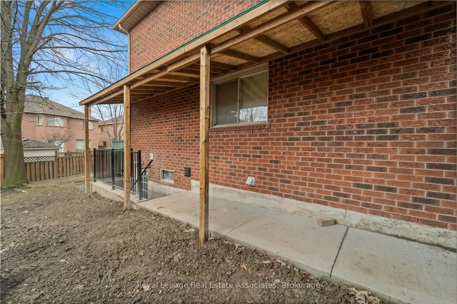 1409 Grist Mill Court, #Lower