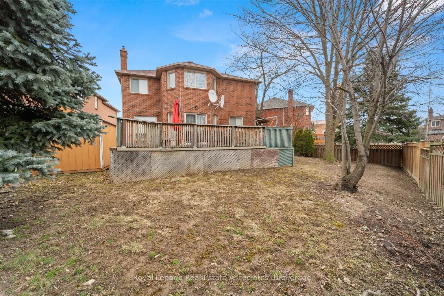1409 Grist Mill Court, #Lower