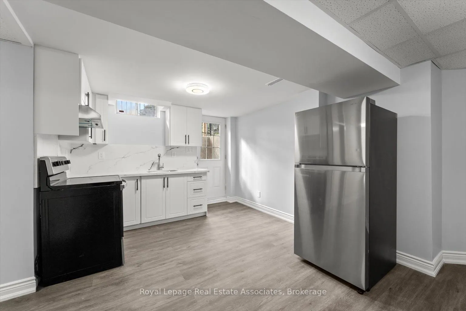 1409 Grist Mill Court, #Lower