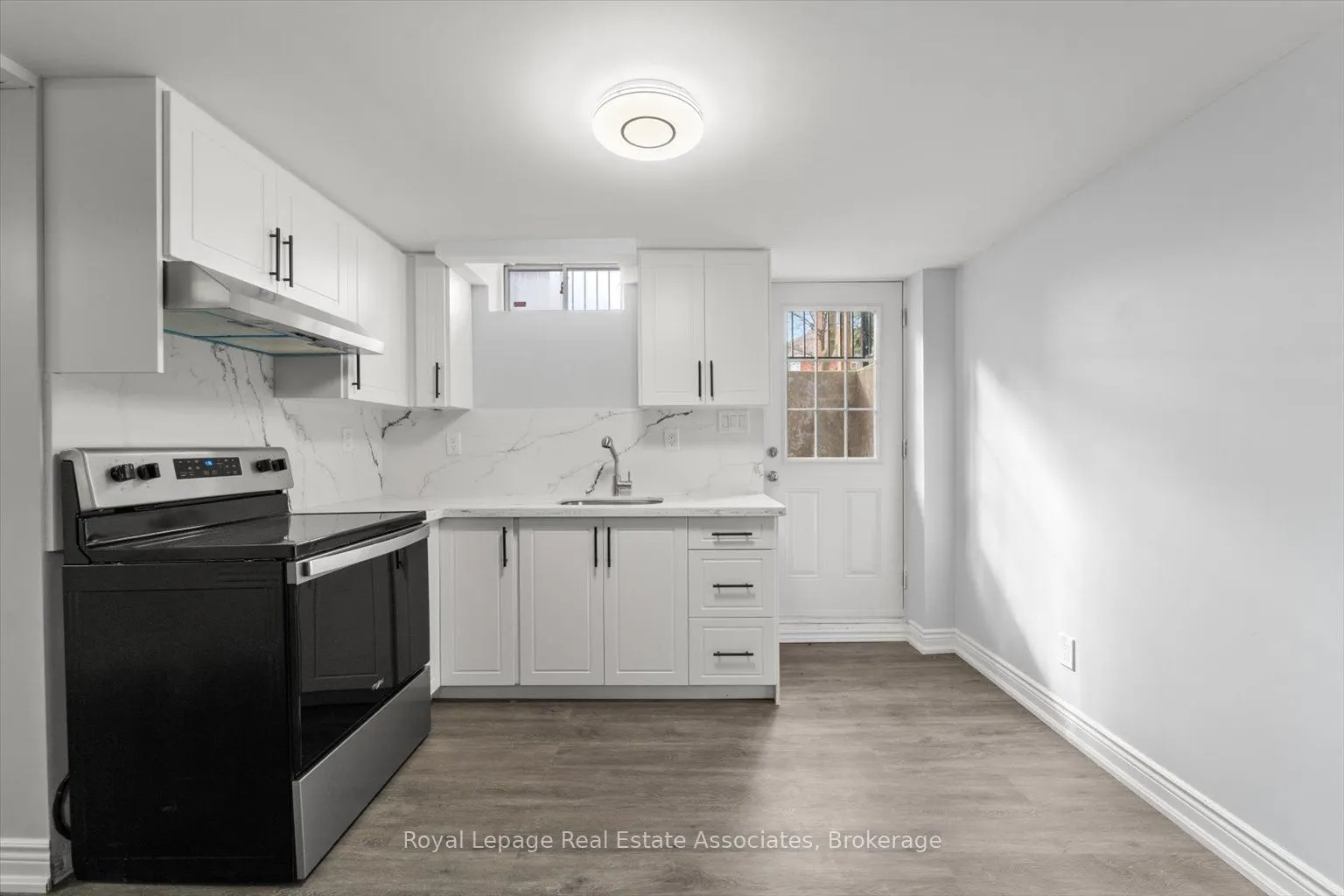 1409 Grist Mill Court, #Lower