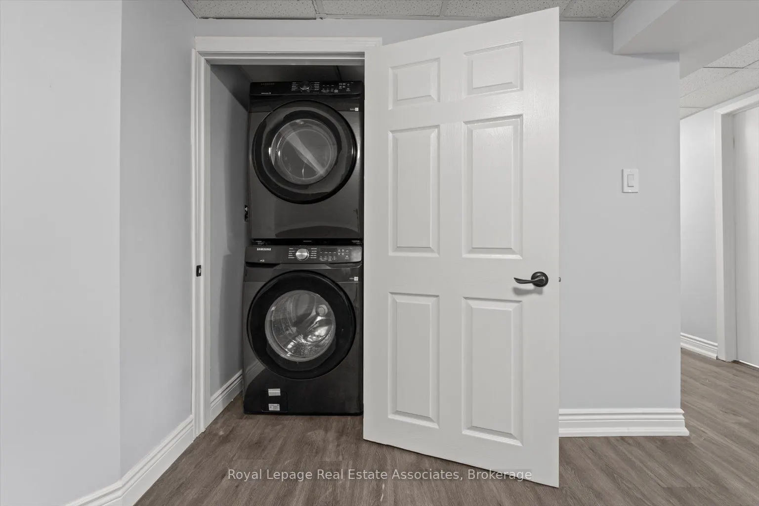 1409 Grist Mill Court, #Lower