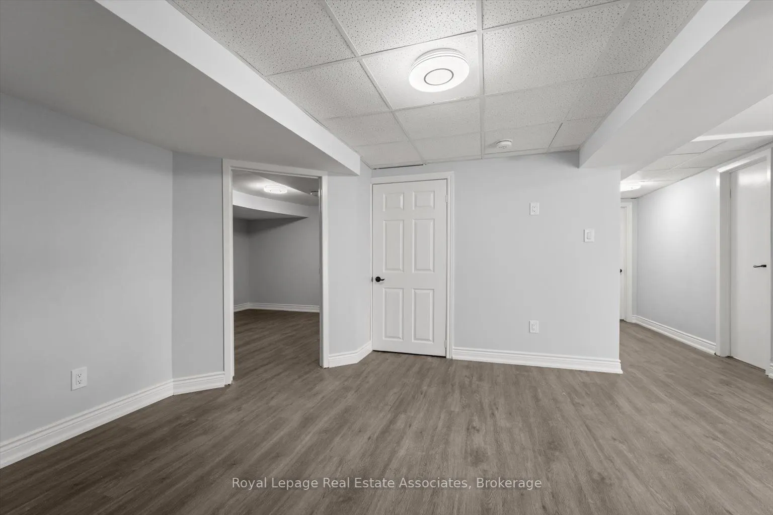 1409 Grist Mill Court, #Lower