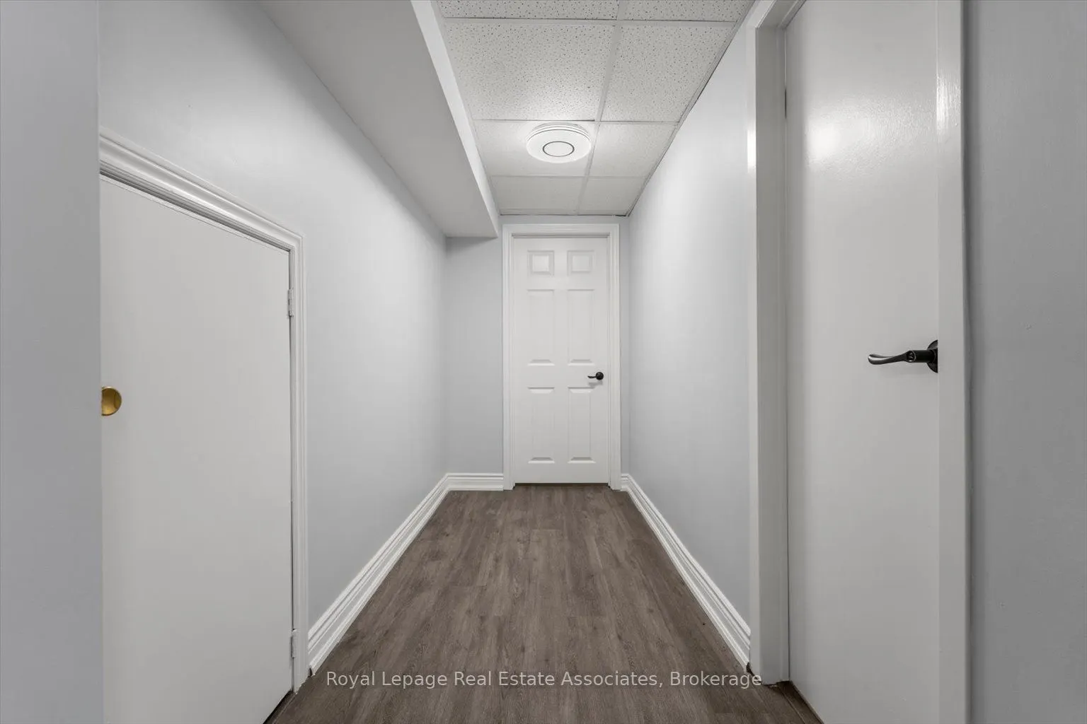 1409 Grist Mill Court, #Lower