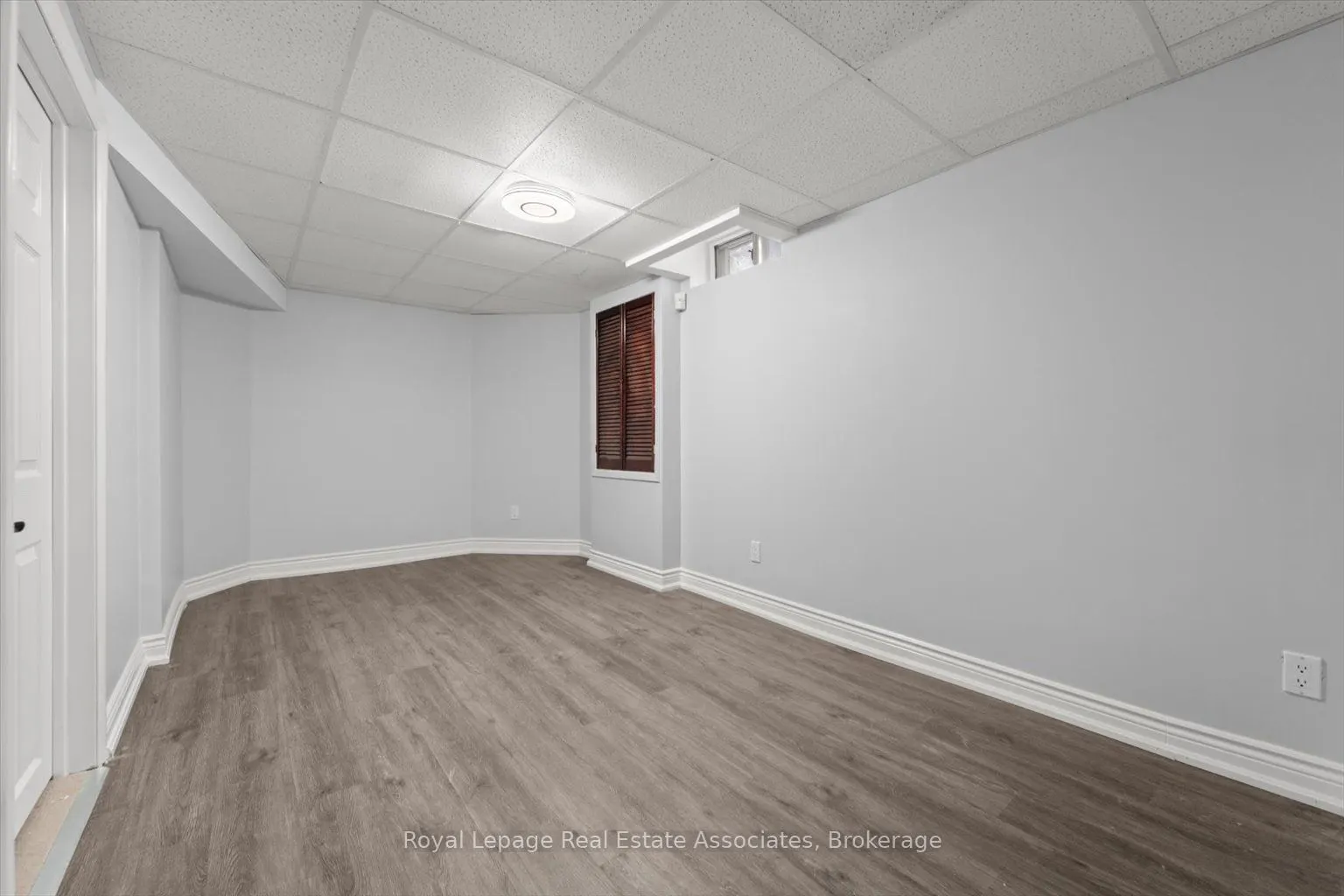 1409 Grist Mill Court, #Lower
