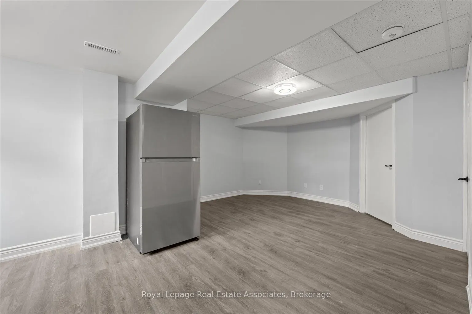 1409 Grist Mill Court, #Lower