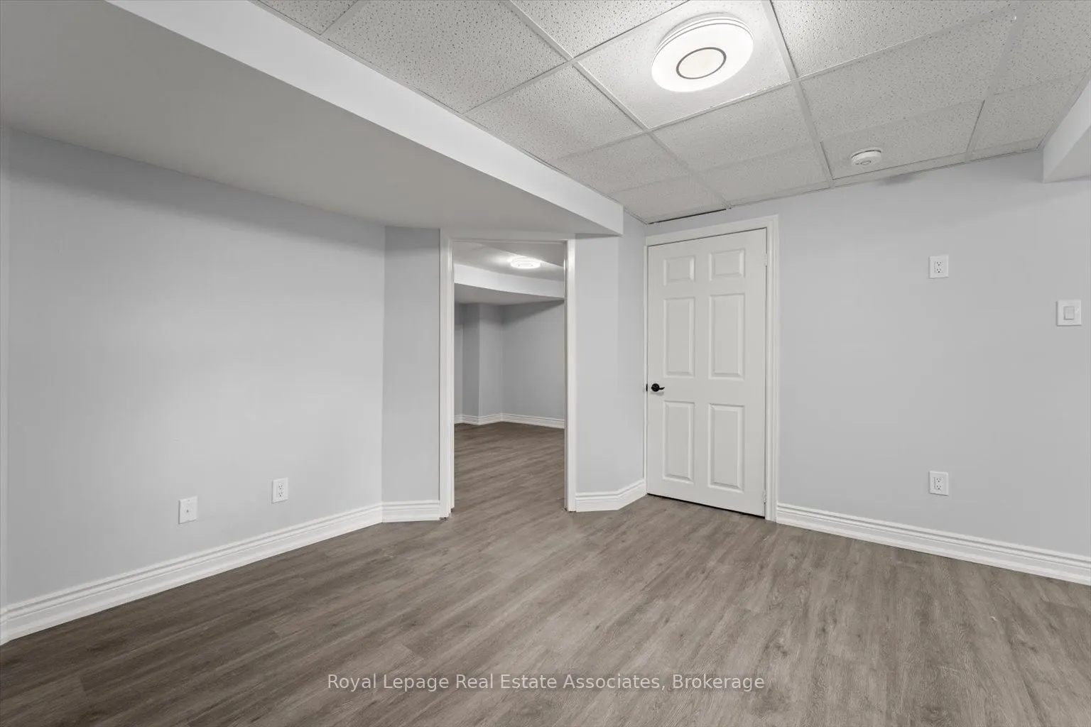 1409 Grist Mill Court, #Lower
