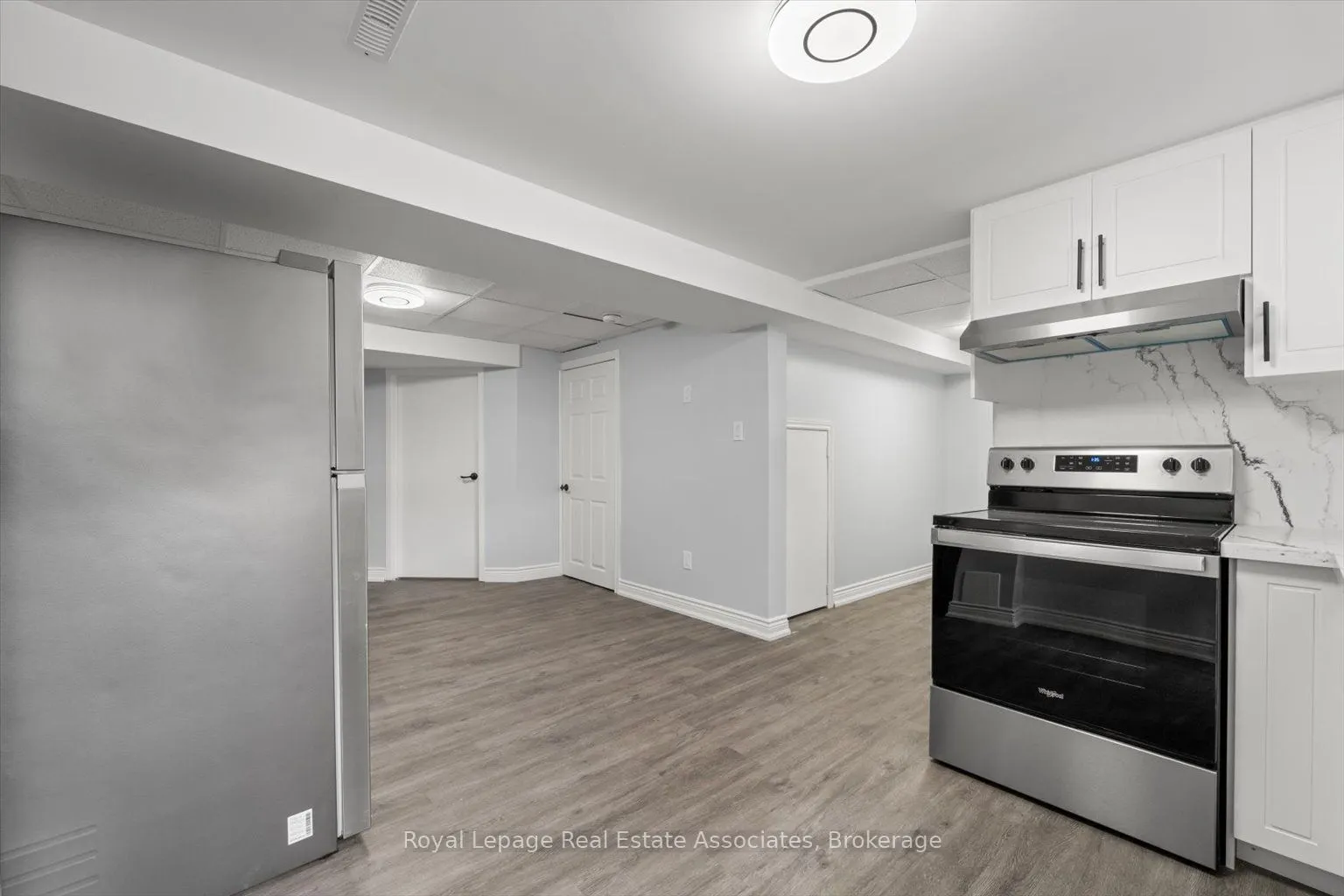 1409 Grist Mill Court, #Lower