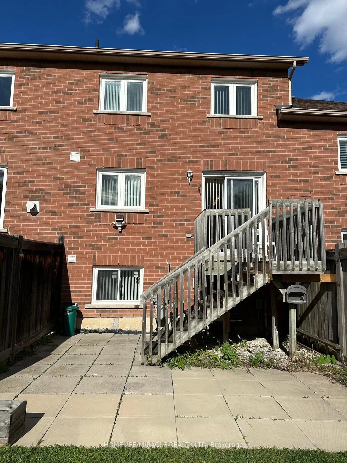 1588 South Parade Court, #67