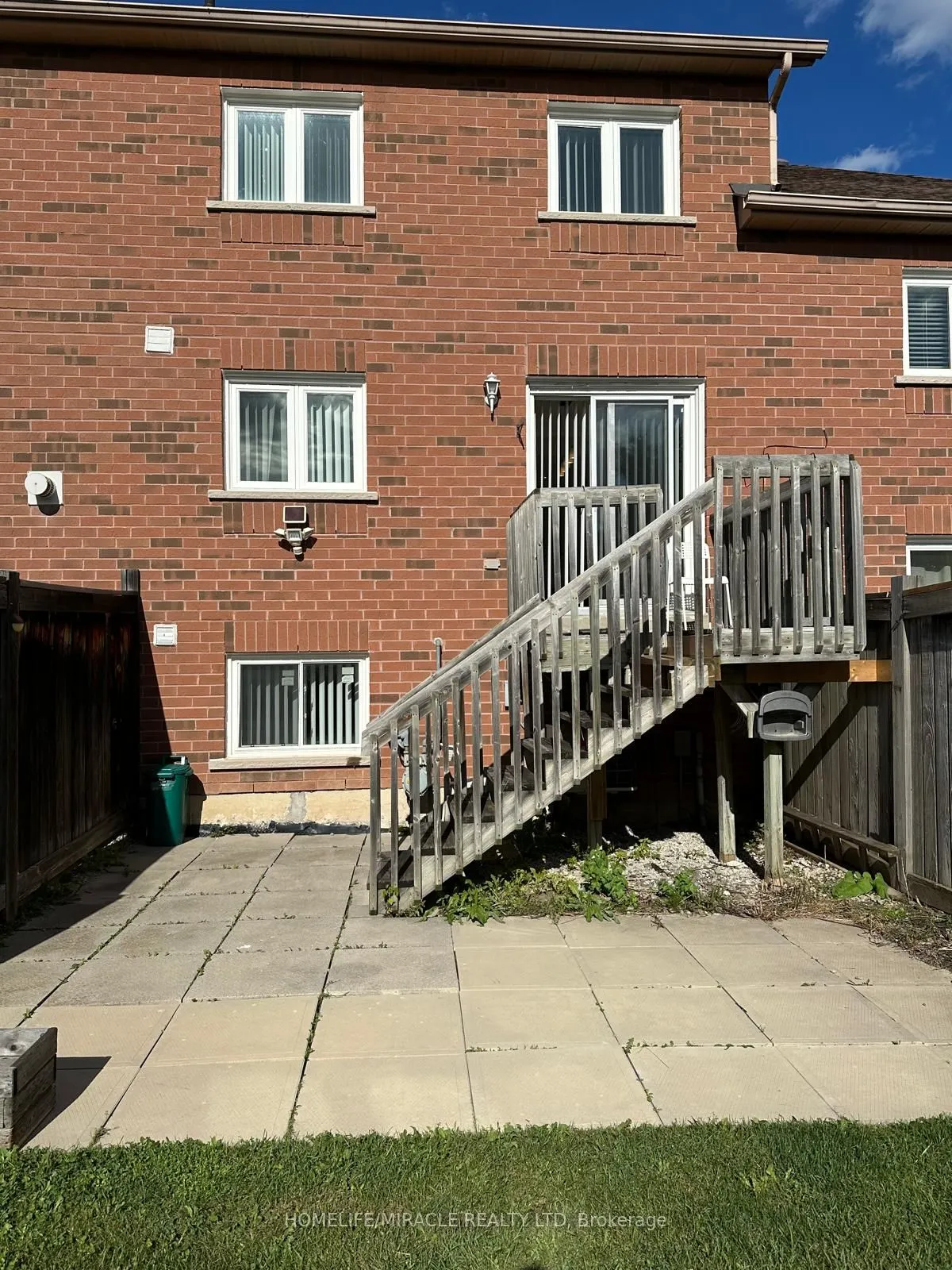1588 South Parade Court, #67