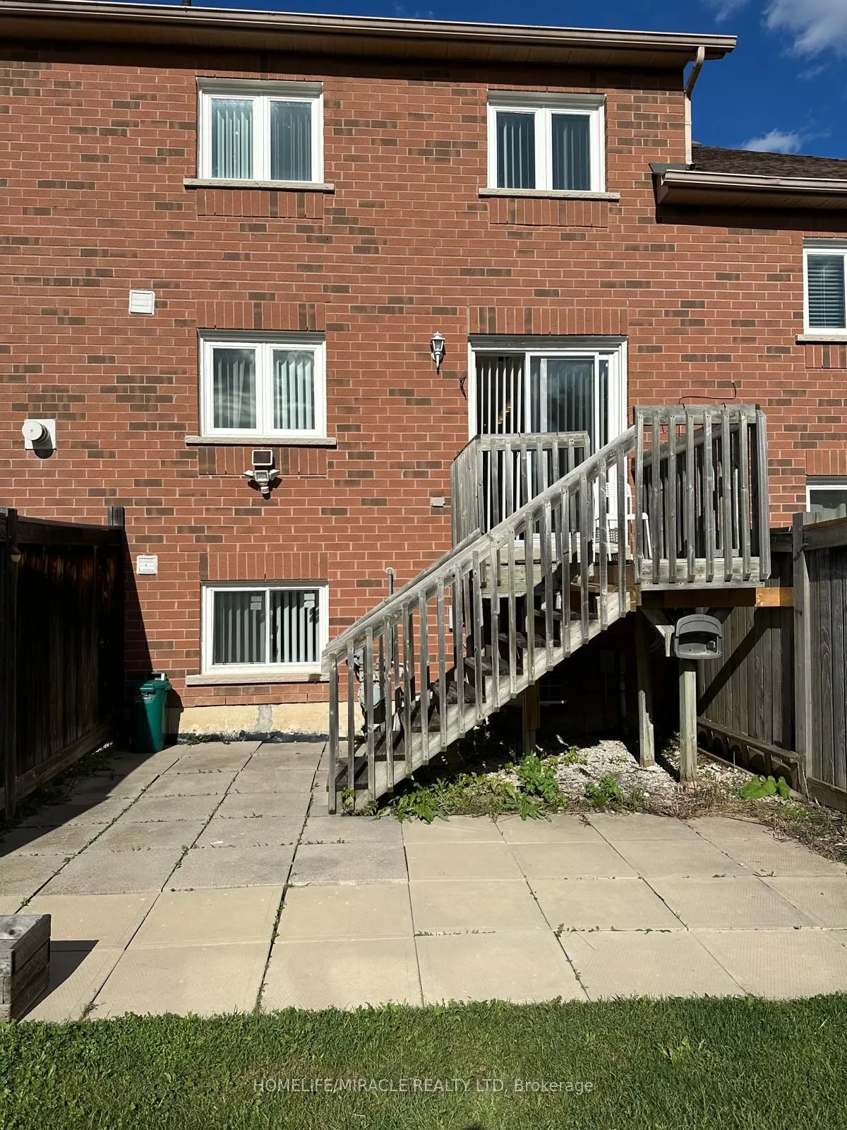 1588 South Parade Court, #67