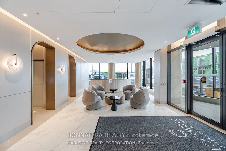 3006 William Cutmore Boulevard, #907