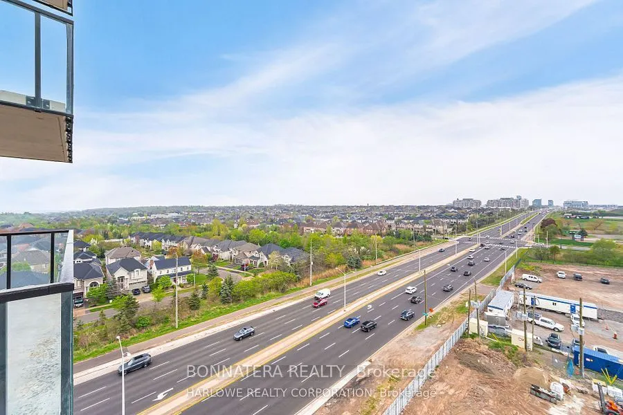3006 William Cutmore Boulevard, #907