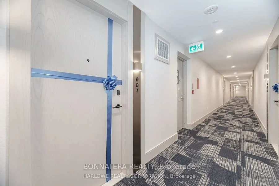 3006 William Cutmore Boulevard, #907