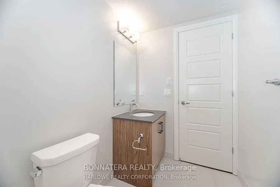 3006 William Cutmore Boulevard, #907