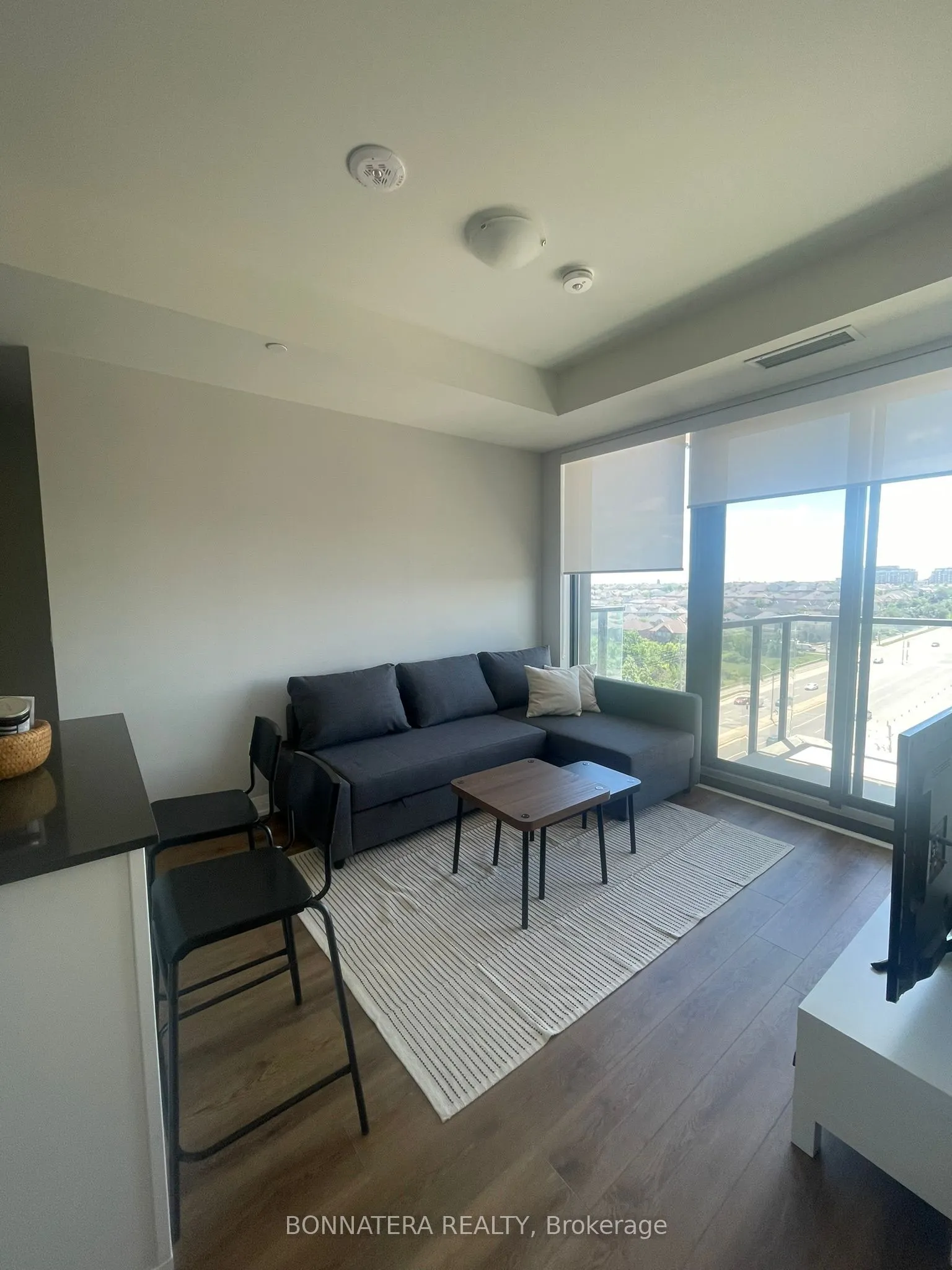 3006 William Cutmore Boulevard, #907