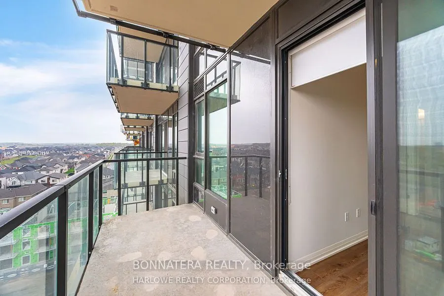 3006 William Cutmore Boulevard, #907