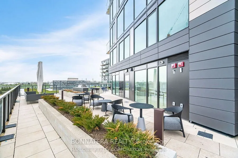 3006 William Cutmore Boulevard, #907