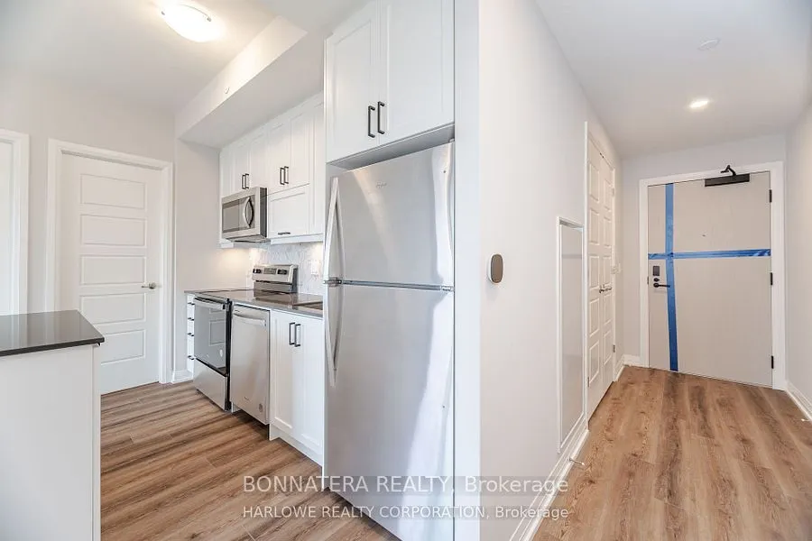 3006 William Cutmore Boulevard, #907
