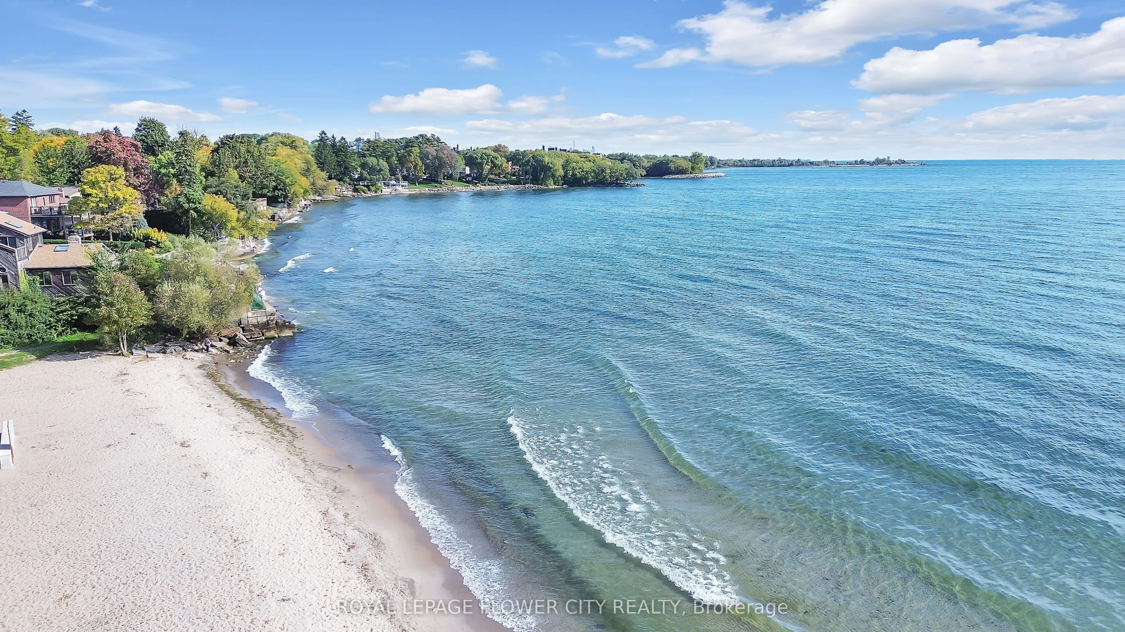 1515 Lakeshore Road E, #602