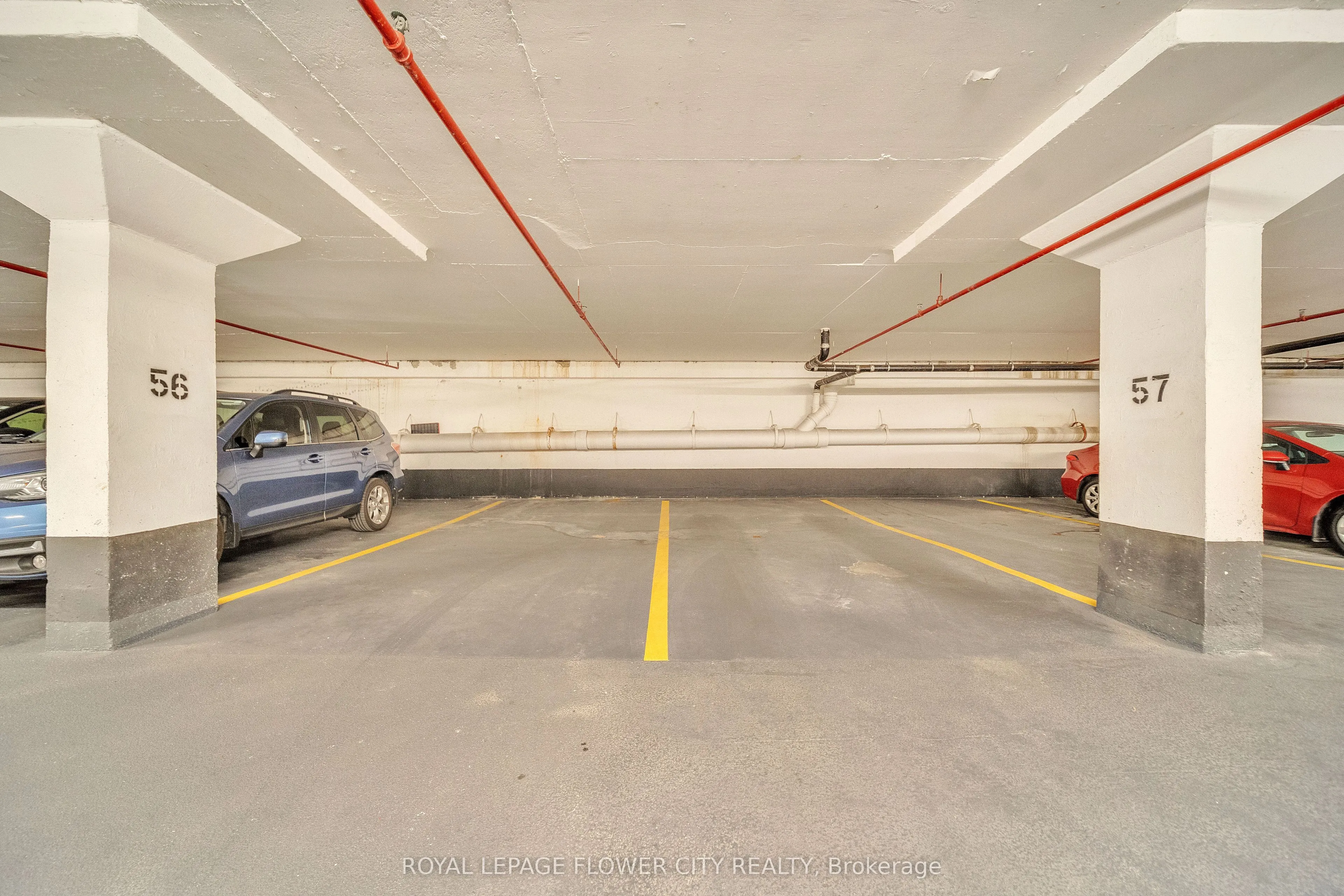 1515 Lakeshore Road E, #602