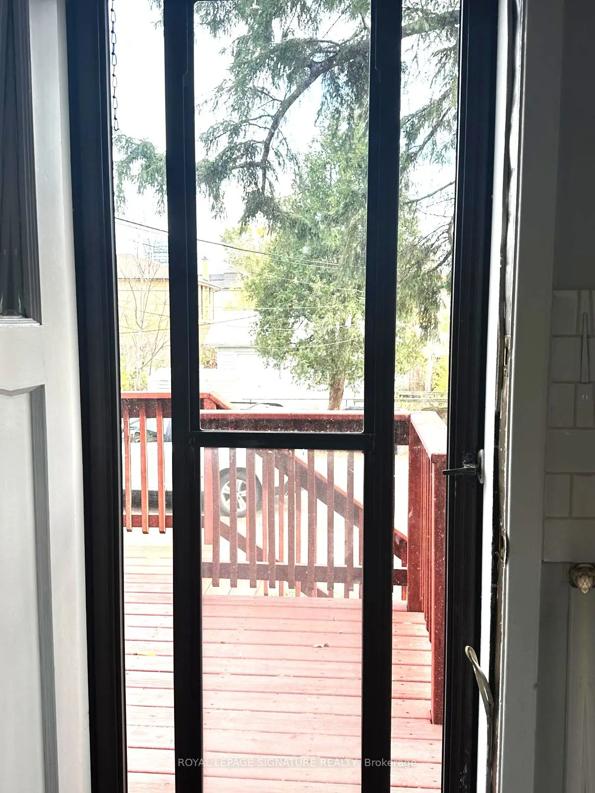 13 Wesley Street
