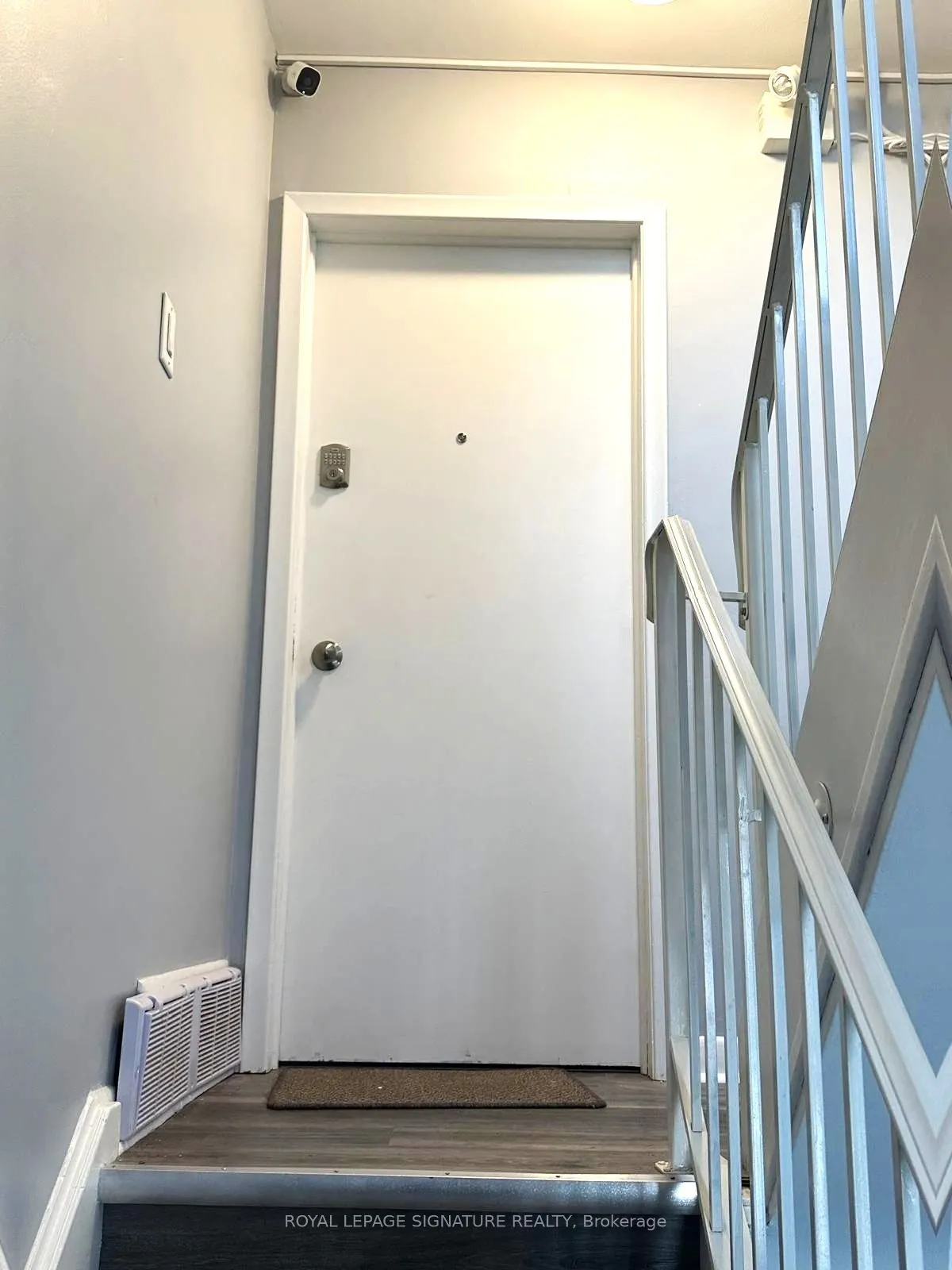 13 Wesley Street