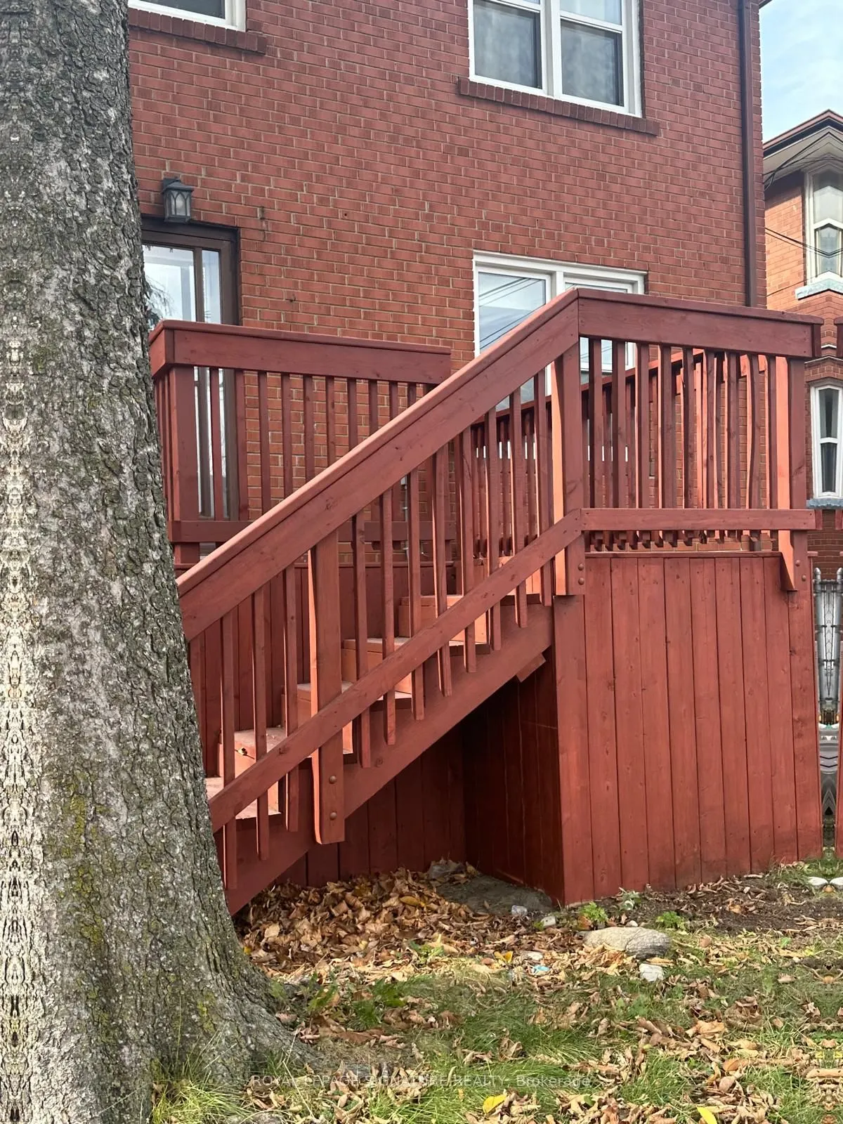 13 Wesley Street